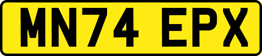 MN74EPX