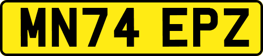 MN74EPZ
