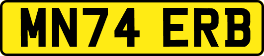 MN74ERB