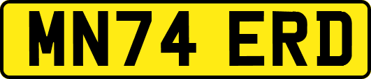 MN74ERD
