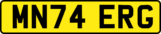 MN74ERG