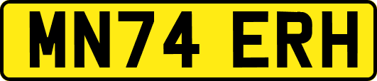 MN74ERH