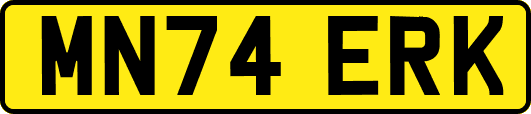 MN74ERK