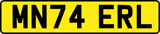 MN74ERL