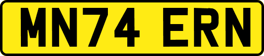 MN74ERN