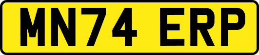 MN74ERP