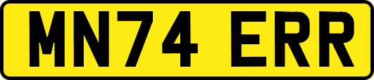 MN74ERR