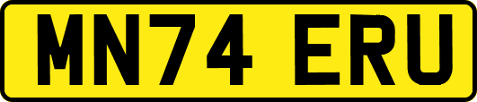 MN74ERU