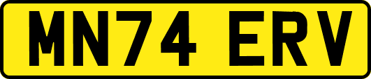 MN74ERV