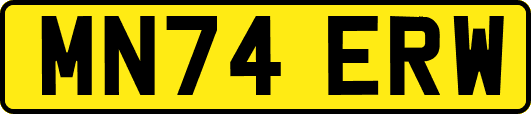 MN74ERW