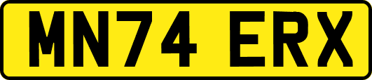 MN74ERX