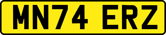 MN74ERZ