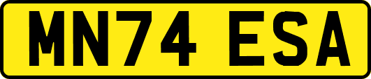 MN74ESA