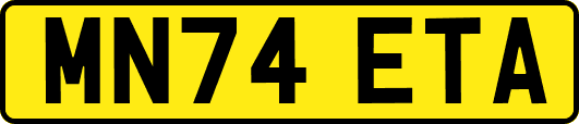 MN74ETA