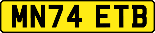 MN74ETB