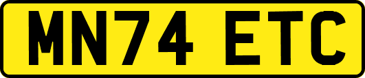 MN74ETC