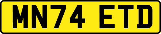 MN74ETD