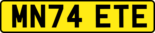 MN74ETE