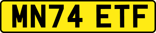 MN74ETF