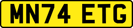 MN74ETG