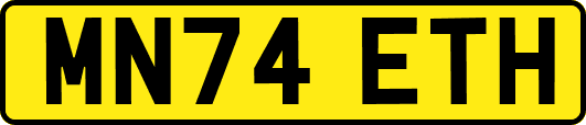 MN74ETH