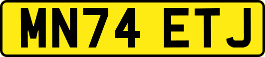 MN74ETJ