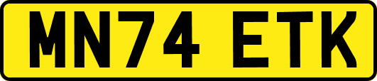 MN74ETK