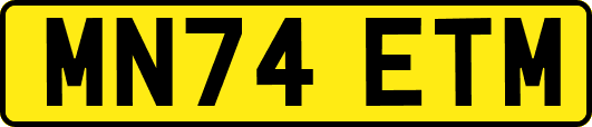 MN74ETM