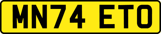 MN74ETO