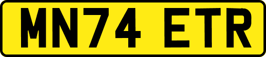 MN74ETR