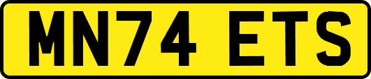 MN74ETS