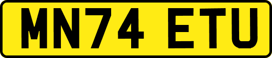 MN74ETU