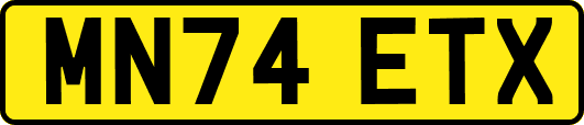 MN74ETX