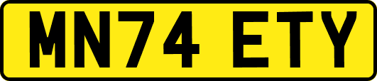 MN74ETY