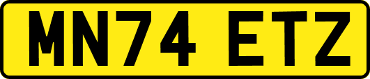 MN74ETZ