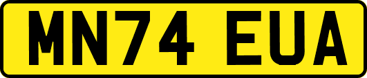 MN74EUA