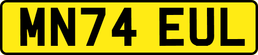 MN74EUL