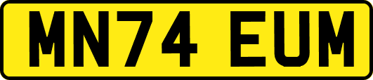 MN74EUM