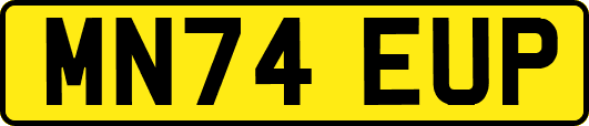 MN74EUP