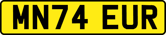 MN74EUR