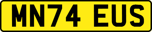 MN74EUS