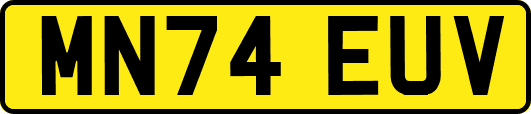 MN74EUV