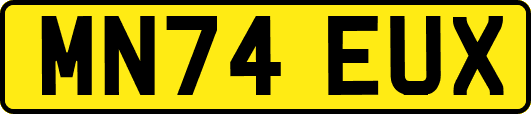 MN74EUX