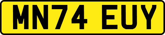 MN74EUY