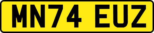 MN74EUZ