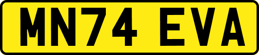 MN74EVA