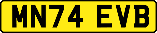 MN74EVB