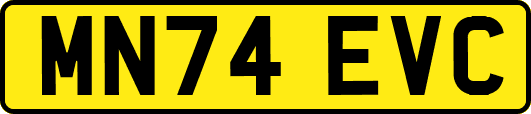 MN74EVC
