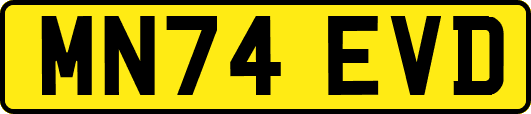 MN74EVD