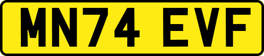 MN74EVF